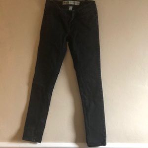 Charlotte Russe skinny jeans! Barely worn jeans